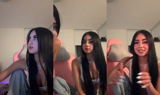 vaalery.01 TikTok Live — Aug 22, 2026, 2:35 AM