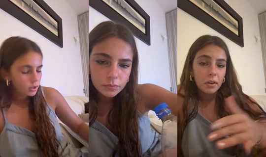 vaalery.russo TikTok Live — Aug 20, 2026, 9:29 PM