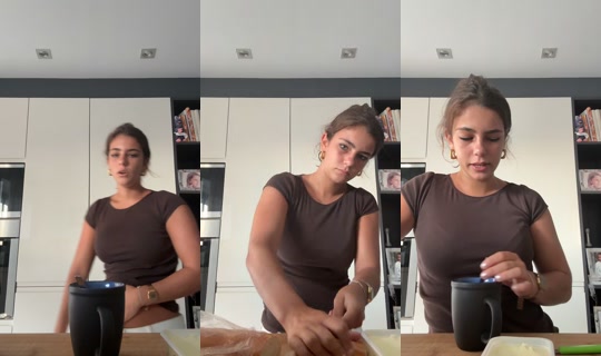 vaalery.russo TikTok Live — Aug 21, 2026, 5:37 AM