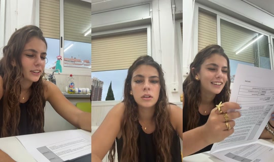 vaalery.russo TikTok Live — Sep 29, 2026, 8:40 AM