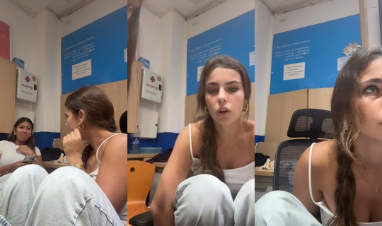 vaalery.russo TikTok Live — Oct 3, 2026, 3:11 PM