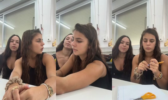 vaalery.russo TikTok Live — Oct 6, 2026, 8:46 AM
