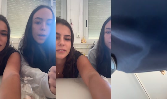 vaalery.russo TikTok Live — Oct 9, 2026, 10:51 AM
