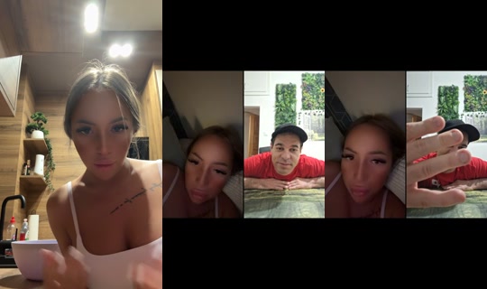 vadasz_ildi TikTok Live — Aug 24, 2026, 8:33 PM