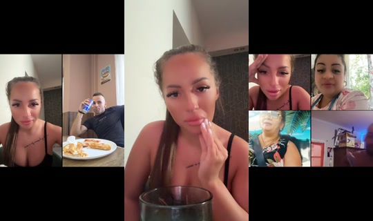 vadasz_ildi TikTok Live — Aug 27, 2026, 2:20 PM