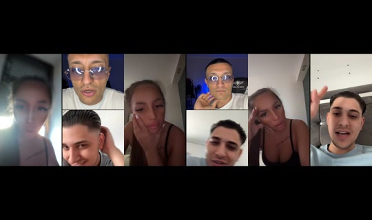 vadasz_ildi TikTok Live — Aug 27, 2026, 4:01 PM