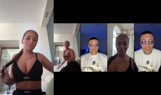 vadasz_ildi TikTok Live — Aug 28, 2026, 11:57 AM