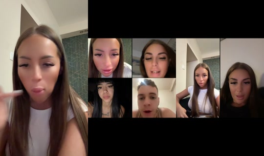 vadasz_ildi TikTok Live — Aug 29, 2026, 7:43 PM