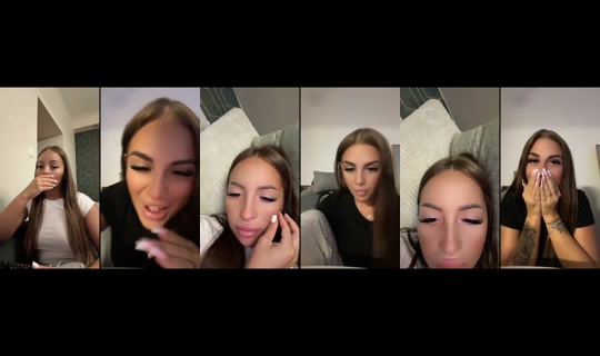 vadasz_ildi TikTok Live — Aug 29, 2026, 8:33 PM