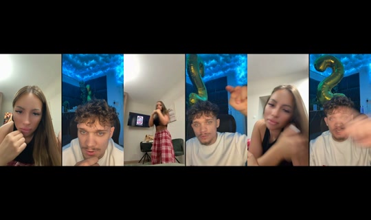 vadasz_ildi TikTok Live — Aug 30, 2026, 8:07 PM
