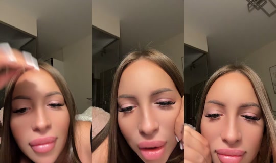 vadasz_ildi TikTok Live — Sep 1, 2026, 12:23 AM