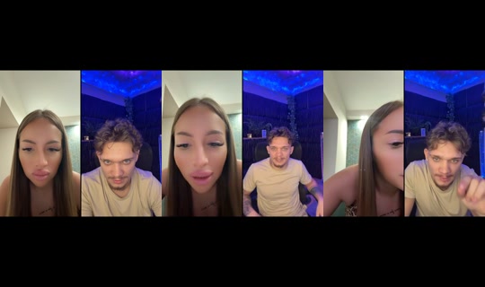 vadasz_ildi TikTok Live — Sep 1, 2026, 6:20 PM