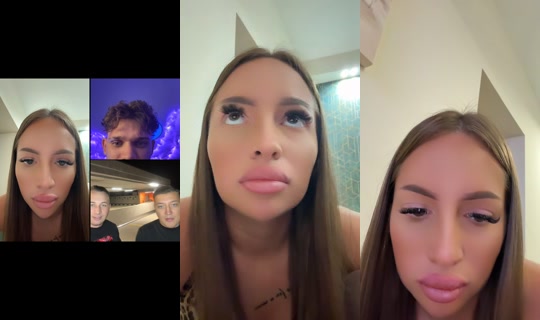 vadasz_ildi TikTok Live — Sep 1, 2026, 7:11 PM