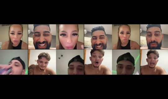 vadasz_ildi TikTok Live — Sep 3, 2026, 1:05 AM