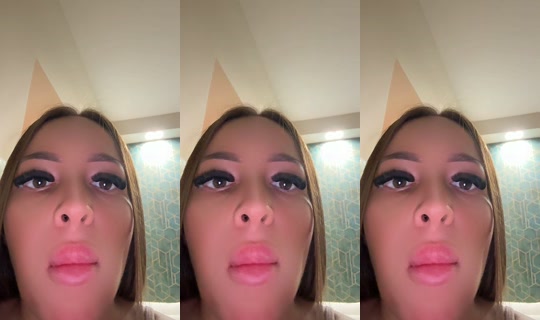 vadasz_ildi TikTok Live — Sep 3, 2026, 6:13 PM