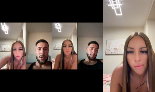 vadasz_ildi TikTok Live — Sep 3, 2026, 10:46 PM