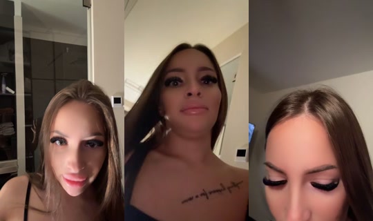 vadasz_ildi TikTok Live — Oct 2, 2026, 7:35 AM