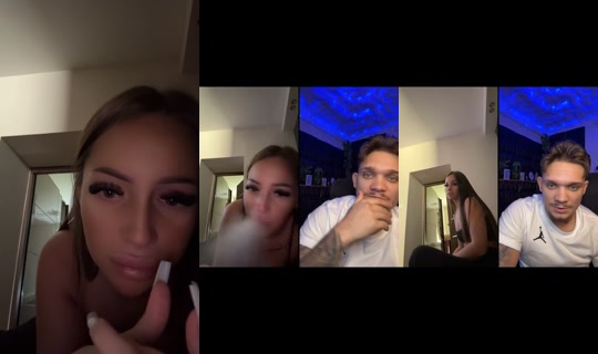 vadasz_ildi TikTok Live — Oct 2, 2026, 11:07 AM
