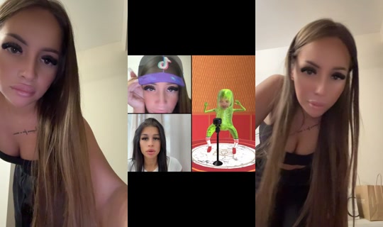 vadasz_ildi TikTok Live — Oct 2, 2026, 11:36 AM