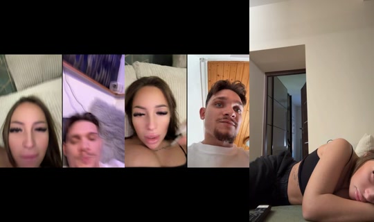 vadasz_ildi TikTok Live — Oct 2, 2026, 12:49 PM