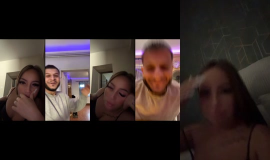 vadasz_ildi TikTok Live — Oct 2, 2026, 1:39 PM