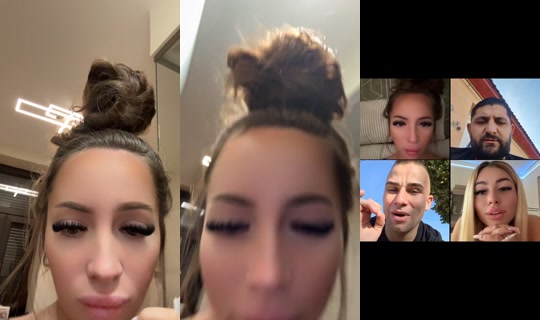 vadasz_ildi TikTok Live — Oct 3, 2026, 12:39 PM