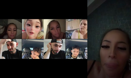vadasz_ildi TikTok Live — Oct 4, 2026, 1:45 PM