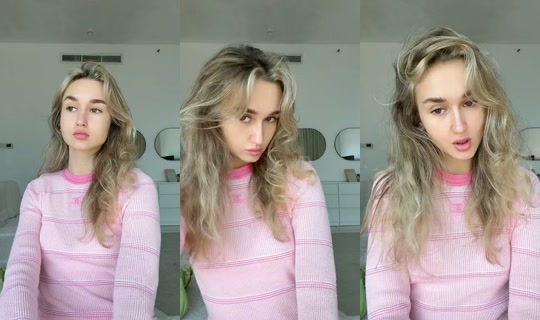 vakker_dv TikTok Live — Sep 19, 2026, 11:36 AM