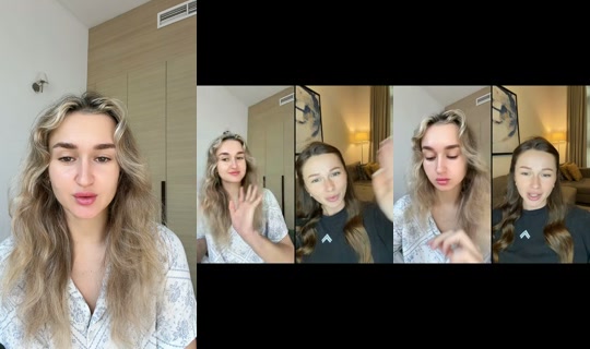 vakker_dv TikTok Live — Sep 20, 2026, 12:21 PM