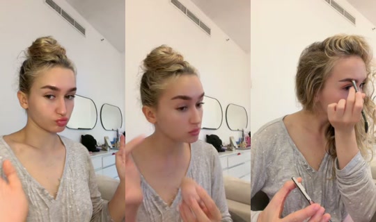 vakker_dv TikTok Live — Sep 21, 2026, 2:02 PM