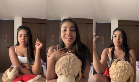 val__00911 TikTok Live — Aug 21, 2026, 5:48 AM