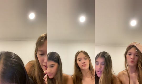 val_ag TikTok Live — Sep 18, 2026, 7:26 AM