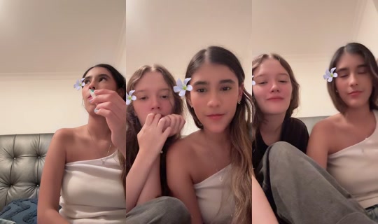 val_ag TikTok Live — Sep 22, 2026, 3:01 AM