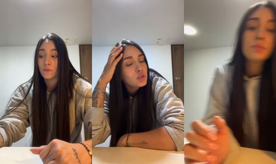 val_rios1720 TikTok Live — Sep 22, 2026, 5:19 AM
