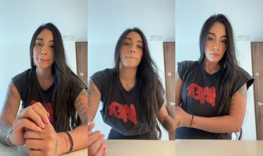 val_rios1720 TikTok Live — Sep 22, 2026, 4:58 PM