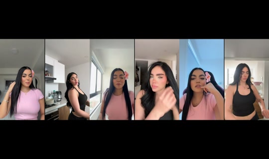 valdelcastillo TikTok Live — Aug 21, 2026, 5:39 PM
