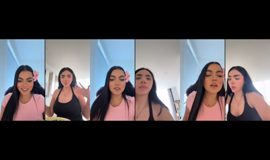 valdelcastillo TikTok Live — Aug 21, 2026, 6:30 PM