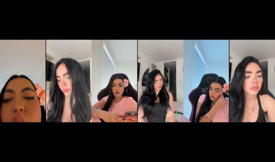 valdelcastillo TikTok Live — Aug 21, 2026, 7:44 PM