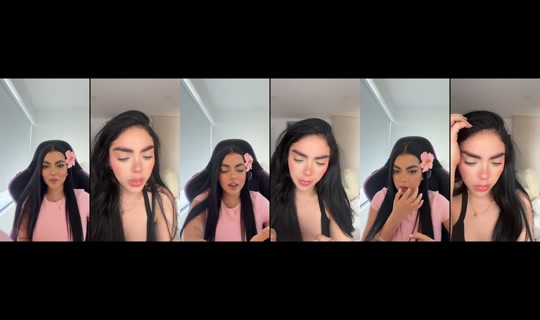 valdelcastillo TikTok Live — Aug 21, 2026, 8:49 PM