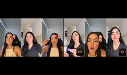 valdelcastillo TikTok Live — Aug 23, 2026, 8:25 PM
