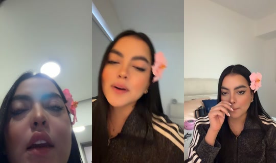 valdelcastillo TikTok Live — Aug 23, 2026, 9:54 PM