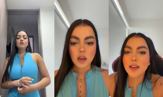 valdelcastillo TikTok Live — Aug 24, 2026, 5:51 PM