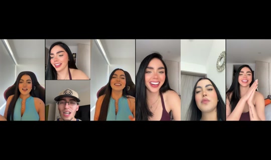valdelcastillo TikTok Live — Aug 24, 2026, 6:42 PM