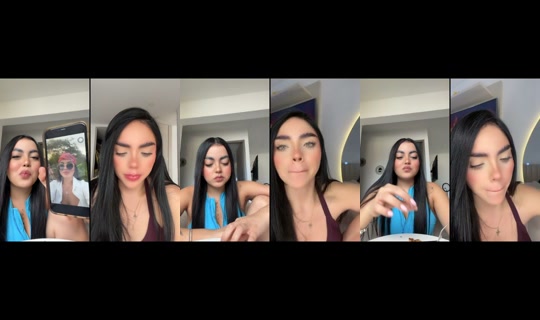 valdelcastillo TikTok Live — Aug 24, 2026, 7:33 PM