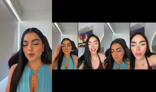 valdelcastillo TikTok Live — Aug 24, 2026, 8:03 PM