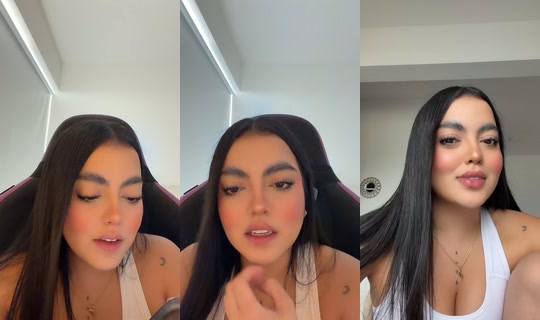 valdelcastillo TikTok Live — Aug 25, 2026, 6:30 PM