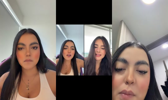 valdelcastillo TikTok Live — Aug 25, 2026, 7:44 PM
