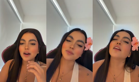 valdelcastillo TikTok Live — Aug 25, 2026, 8:35 PM