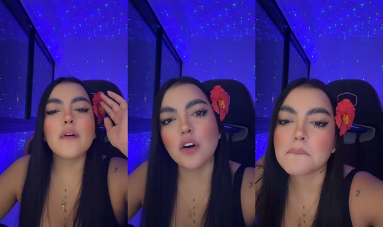 valdelcastillo TikTok Live — Aug 26, 2026, 2:50 AM