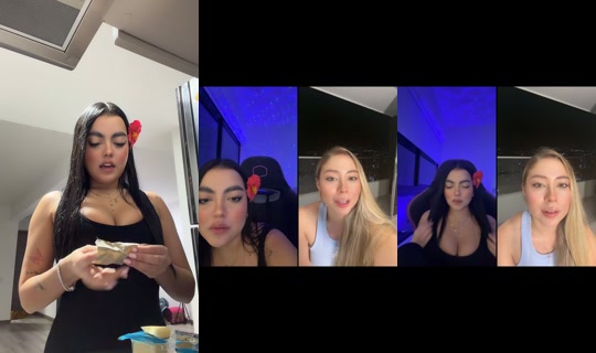 valdelcastillo TikTok Live — Aug 26, 2026, 3:19 AM